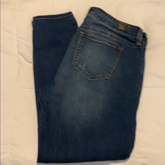 Brand New without Tags Celebrity Pink Jeans - Picture 5 of 5